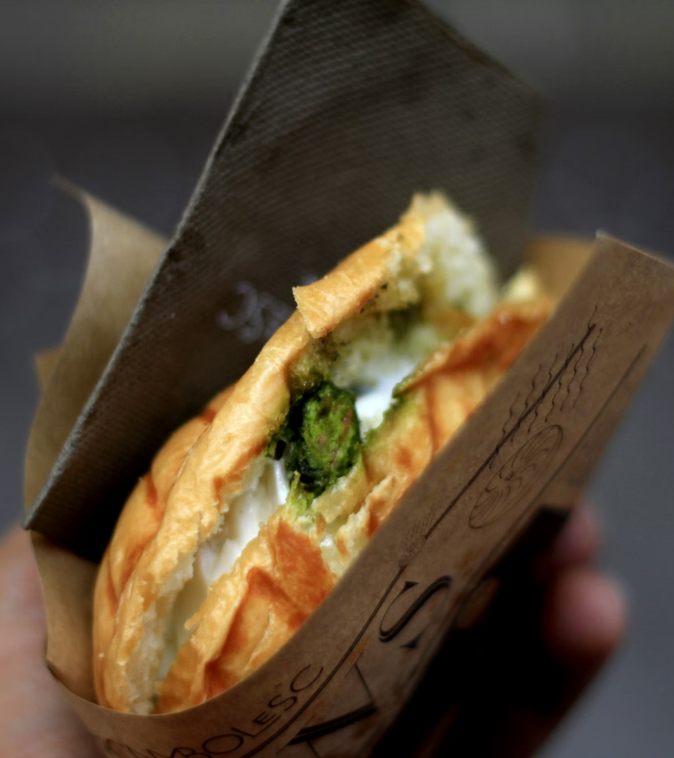 Local Gourmet Treats